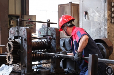 國內(nèi)廢鋼市場(chǎng)繼續(xù)走強(qiáng)